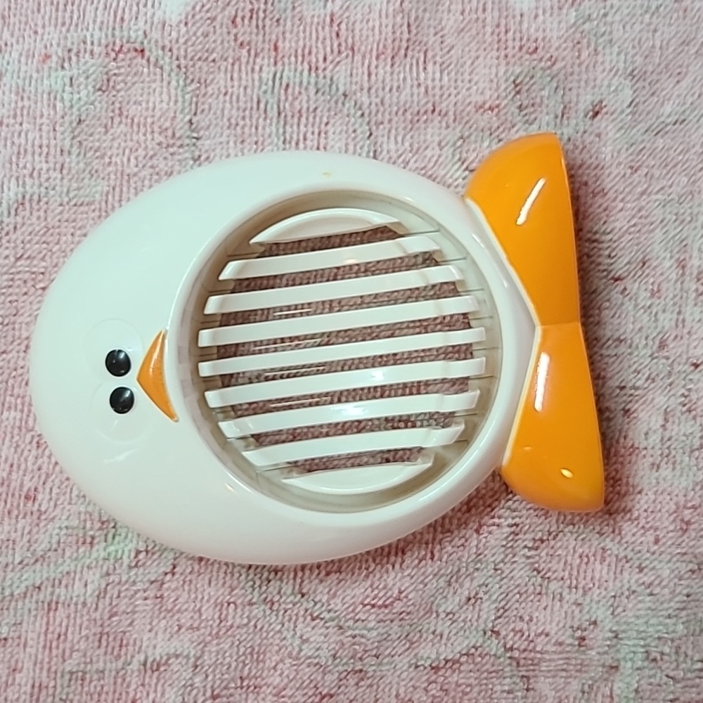 Egg Slicer